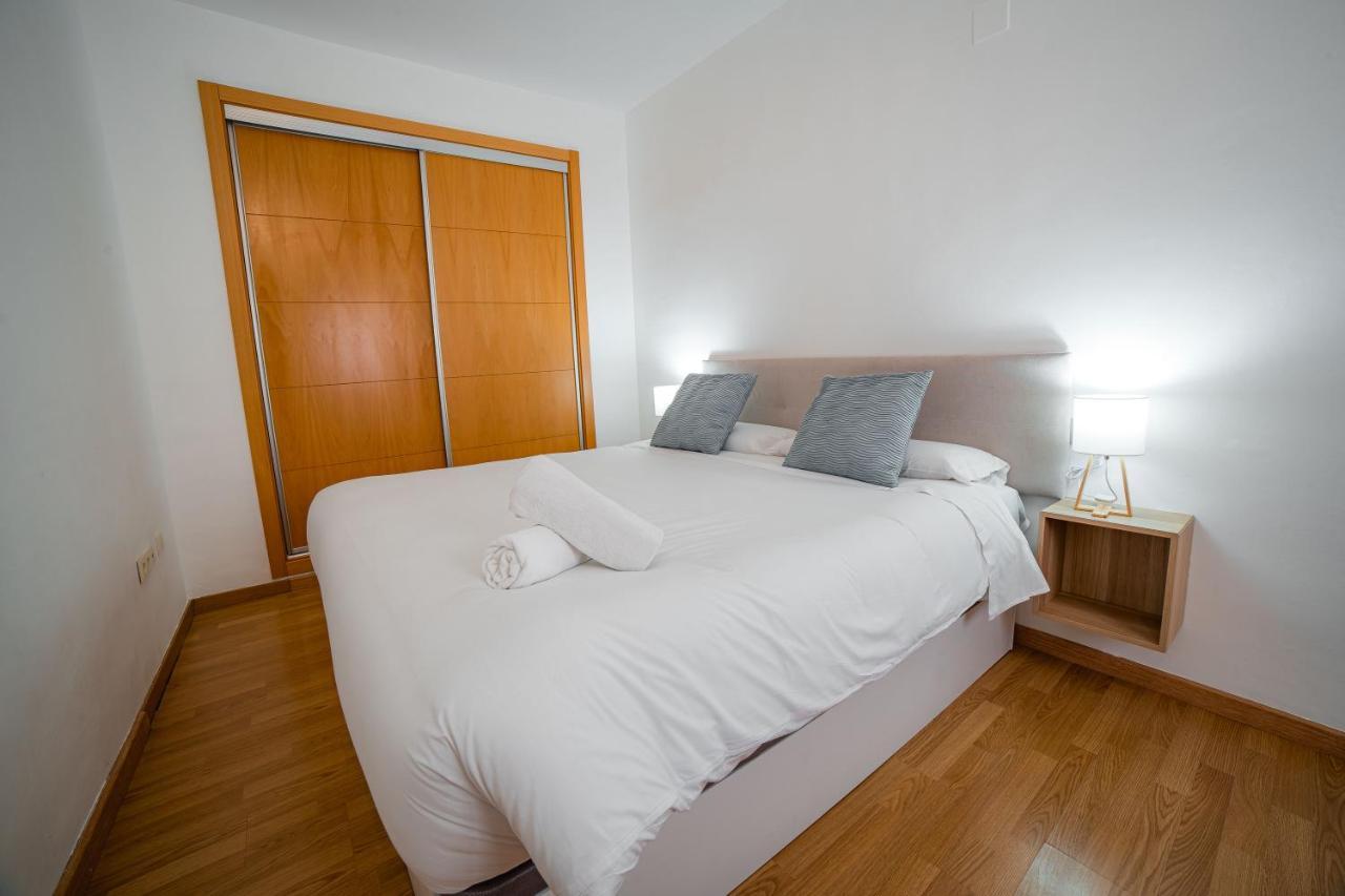 Ibericabeds Realejo Διαμέρισμα Γρανάδα Εξωτερικό φωτογραφία