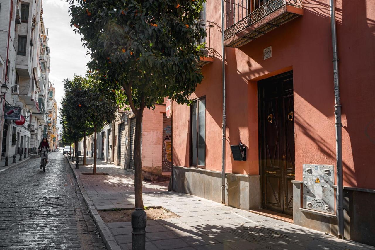 Ibericabeds Realejo Διαμέρισμα Γρανάδα Εξωτερικό φωτογραφία