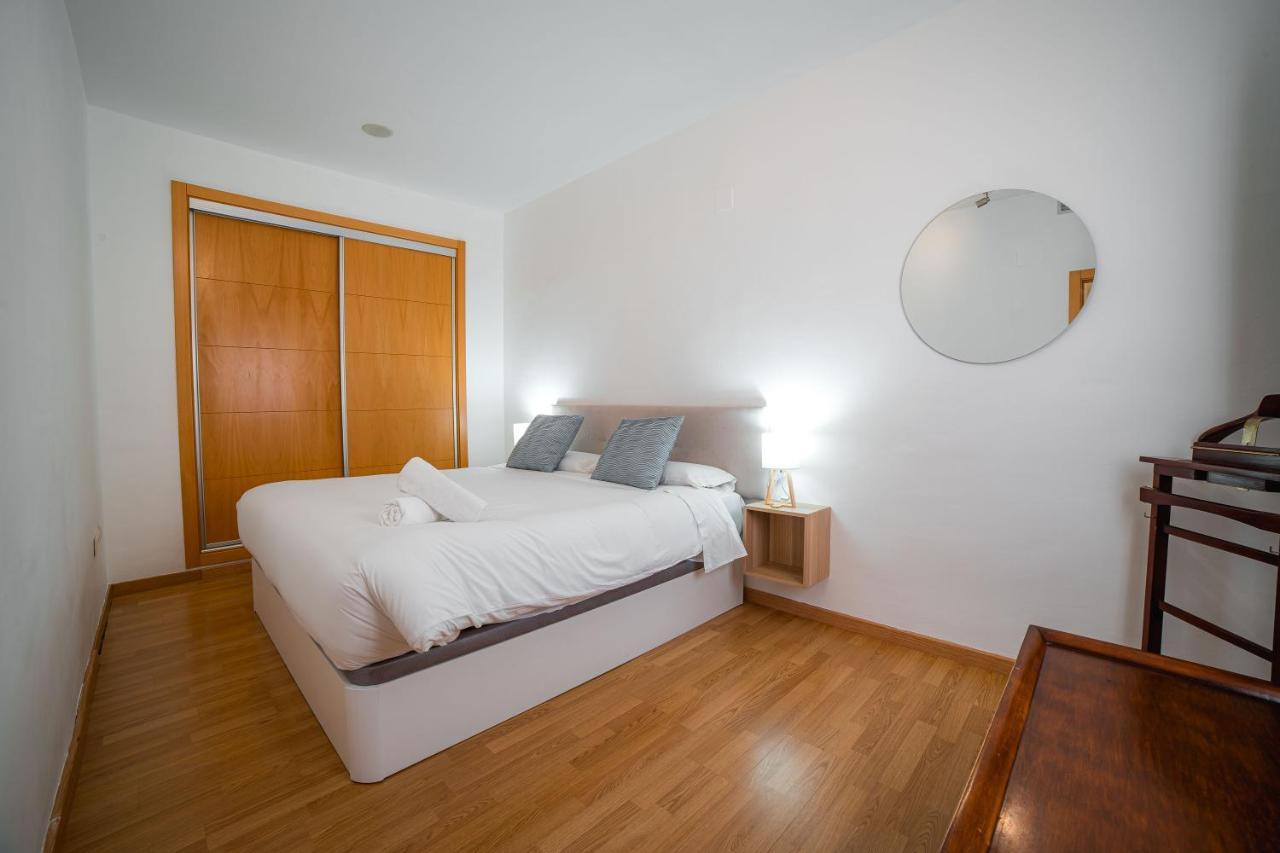 Ibericabeds Realejo Διαμέρισμα Γρανάδα Εξωτερικό φωτογραφία